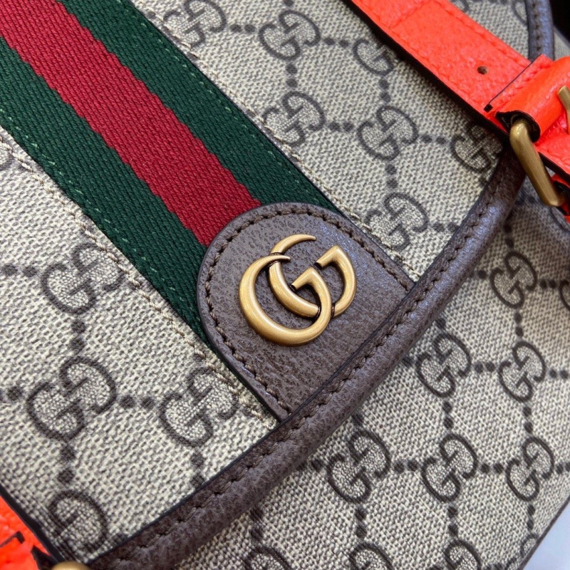 Gucci Satchel Bags